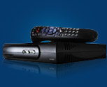 HD PVR Plus Receiver